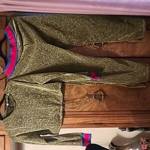 NWOT 2 Pc lounge set